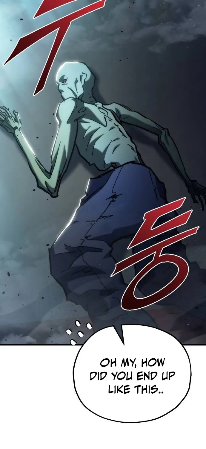 Hiding a Warehouse in the Apocalypse Ch. 28 – page 85