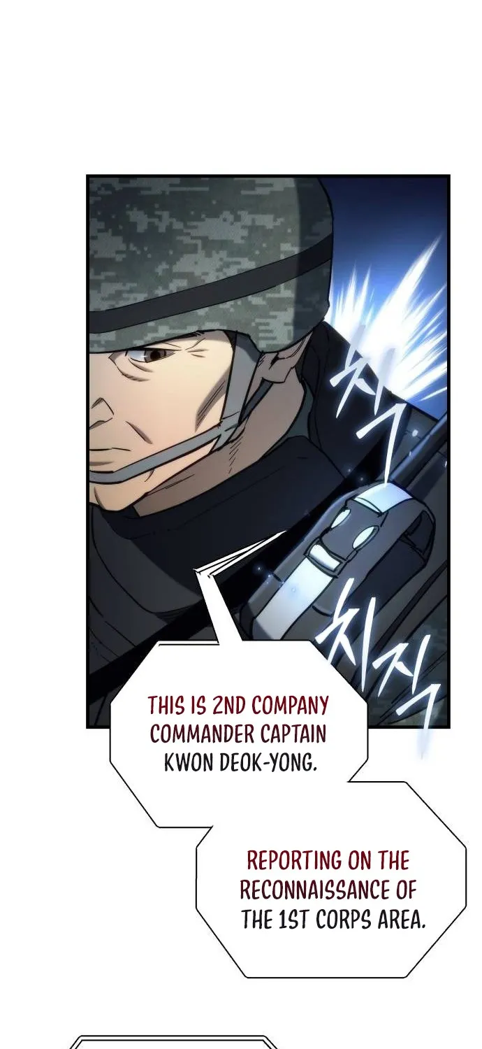 Hiding a Warehouse in the Apocalypse Ch. 28 – page 87