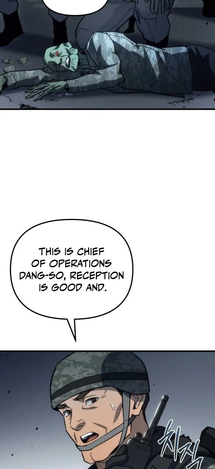 Hiding a Warehouse in the Apocalypse Ch. 28 – page 89