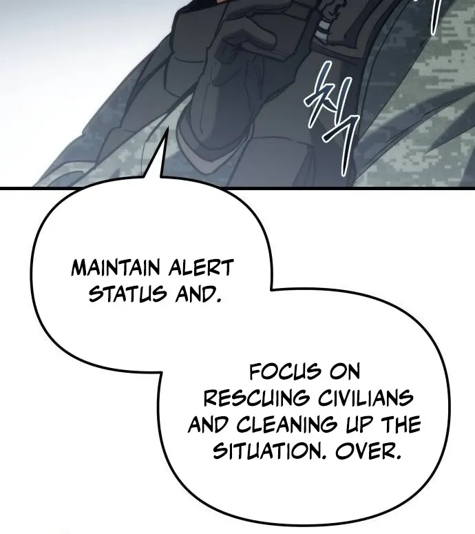 Hiding a Warehouse in the Apocalypse Ch. 28 – page 90