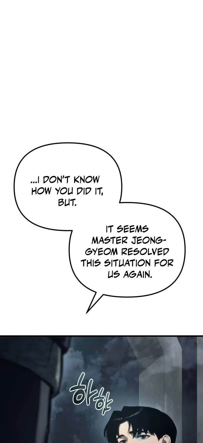 Hiding a Warehouse in the Apocalypse Ch. 28 – page 92