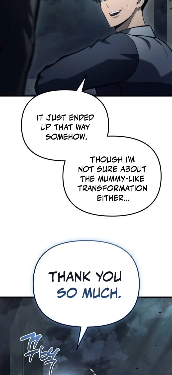 Hiding a Warehouse in the Apocalypse Ch. 28 – page 93
