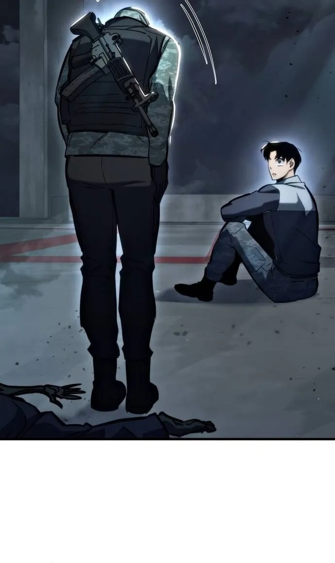 Hiding a Warehouse in the Apocalypse Ch. 28 – page 94
