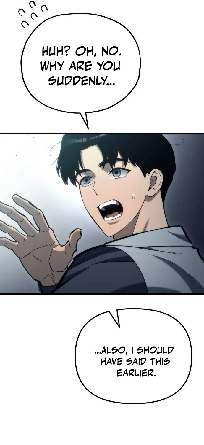 Hiding a Warehouse in the Apocalypse Ch. 28 – page 95