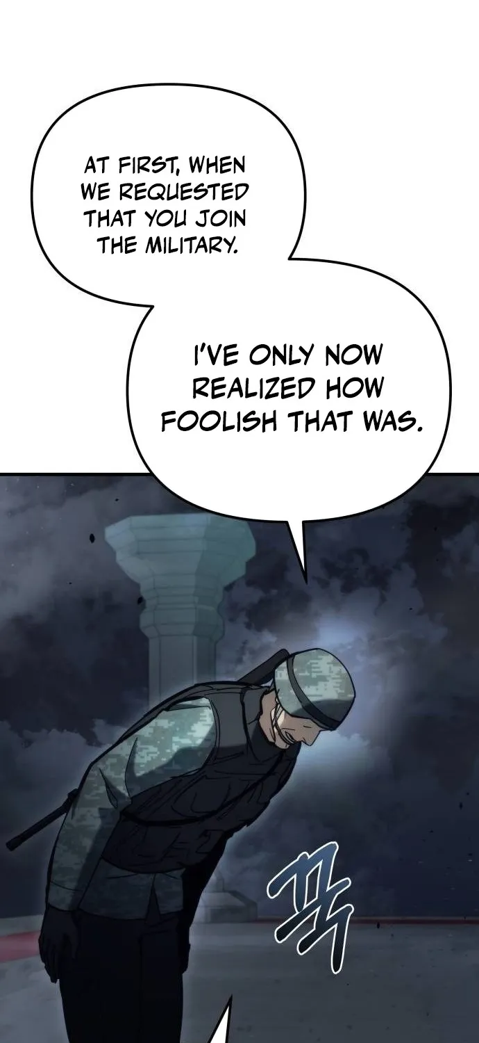 Hiding a Warehouse in the Apocalypse Ch. 28 – page 96