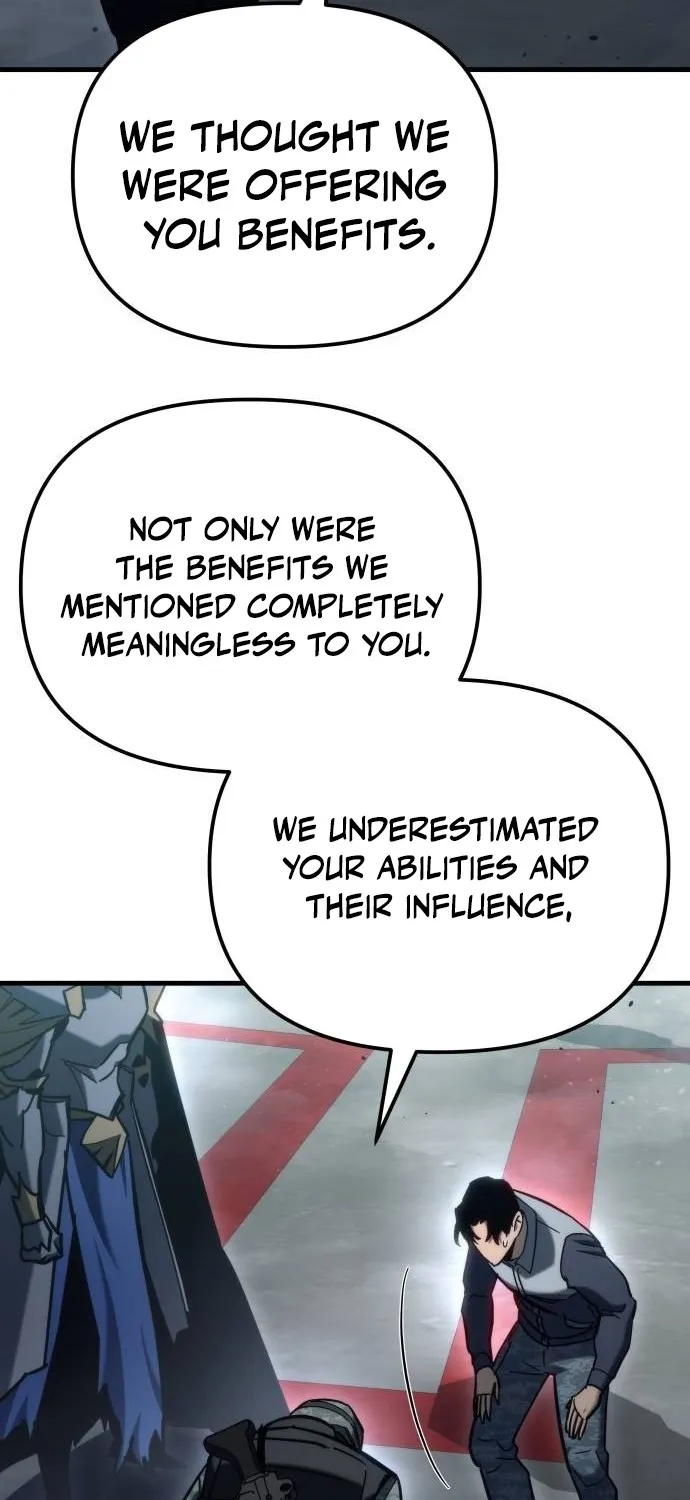 Hiding a Warehouse in the Apocalypse Ch. 28 – page 97