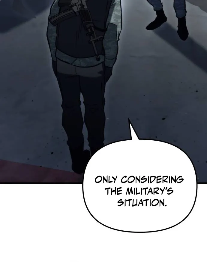 Hiding a Warehouse in the Apocalypse Ch. 28 – page 98