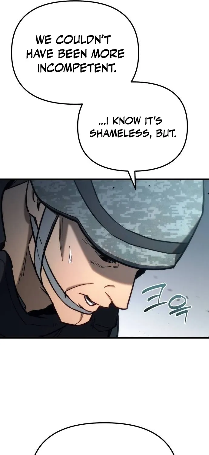 Hiding a Warehouse in the Apocalypse Ch. 28 – page 99