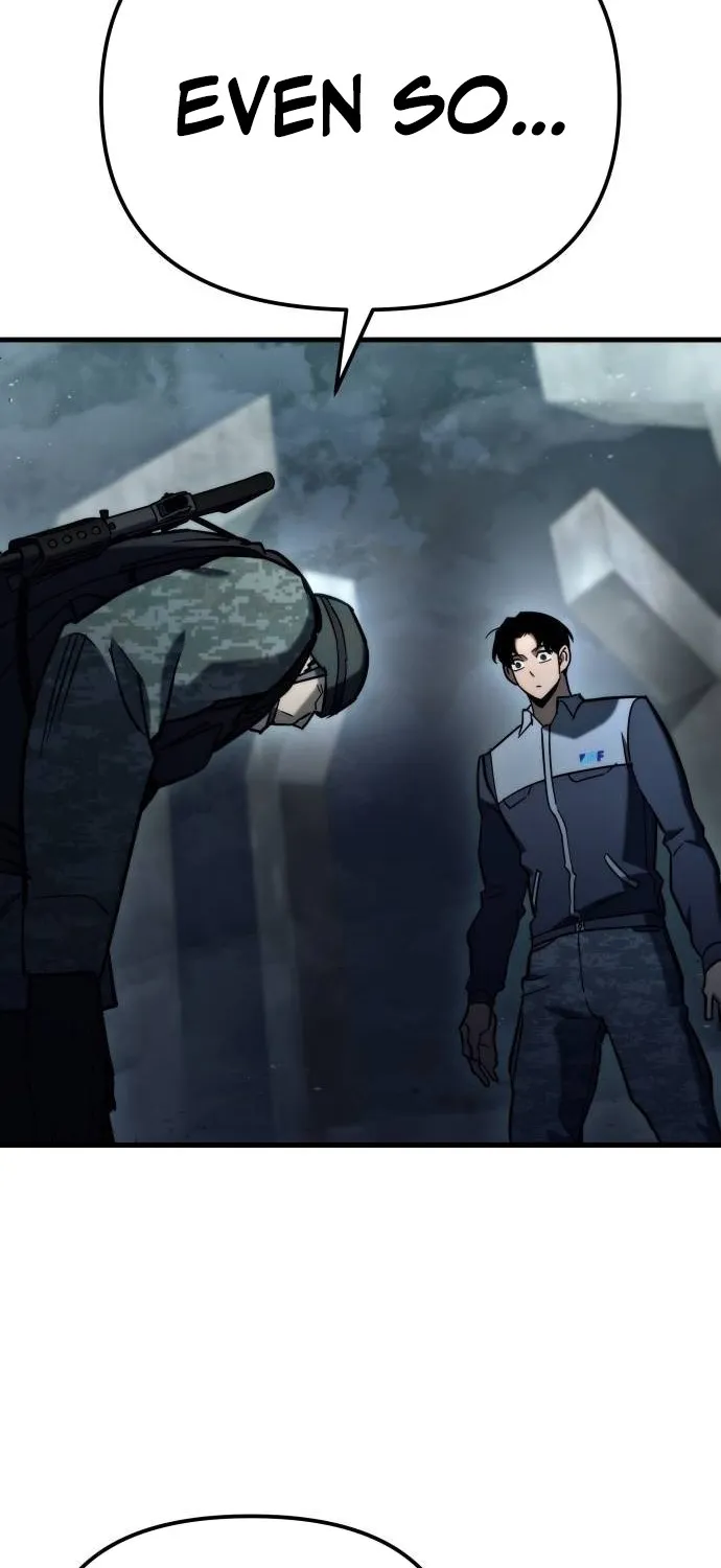 Hiding a Warehouse in the Apocalypse Ch. 28 – page 100