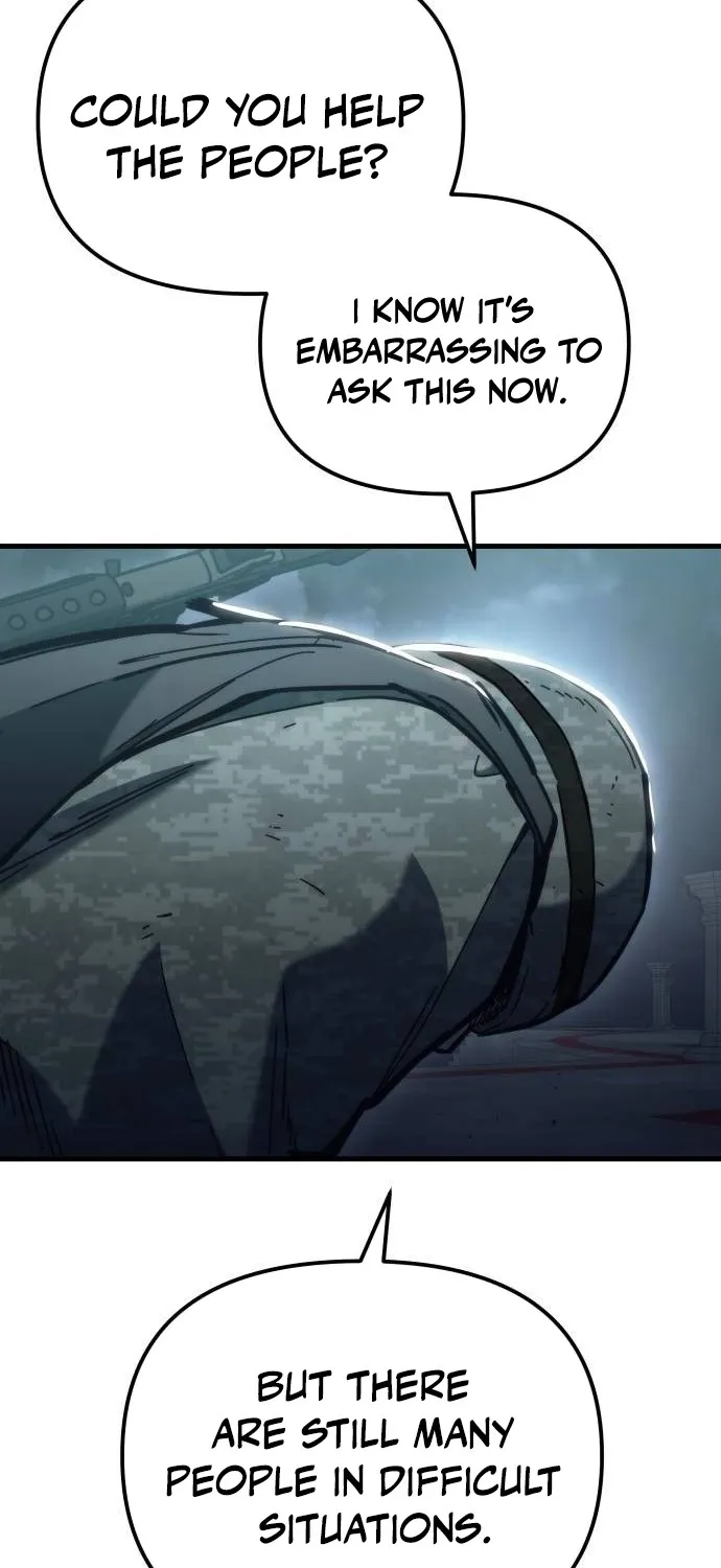 Hiding a Warehouse in the Apocalypse Ch. 28 – page 101