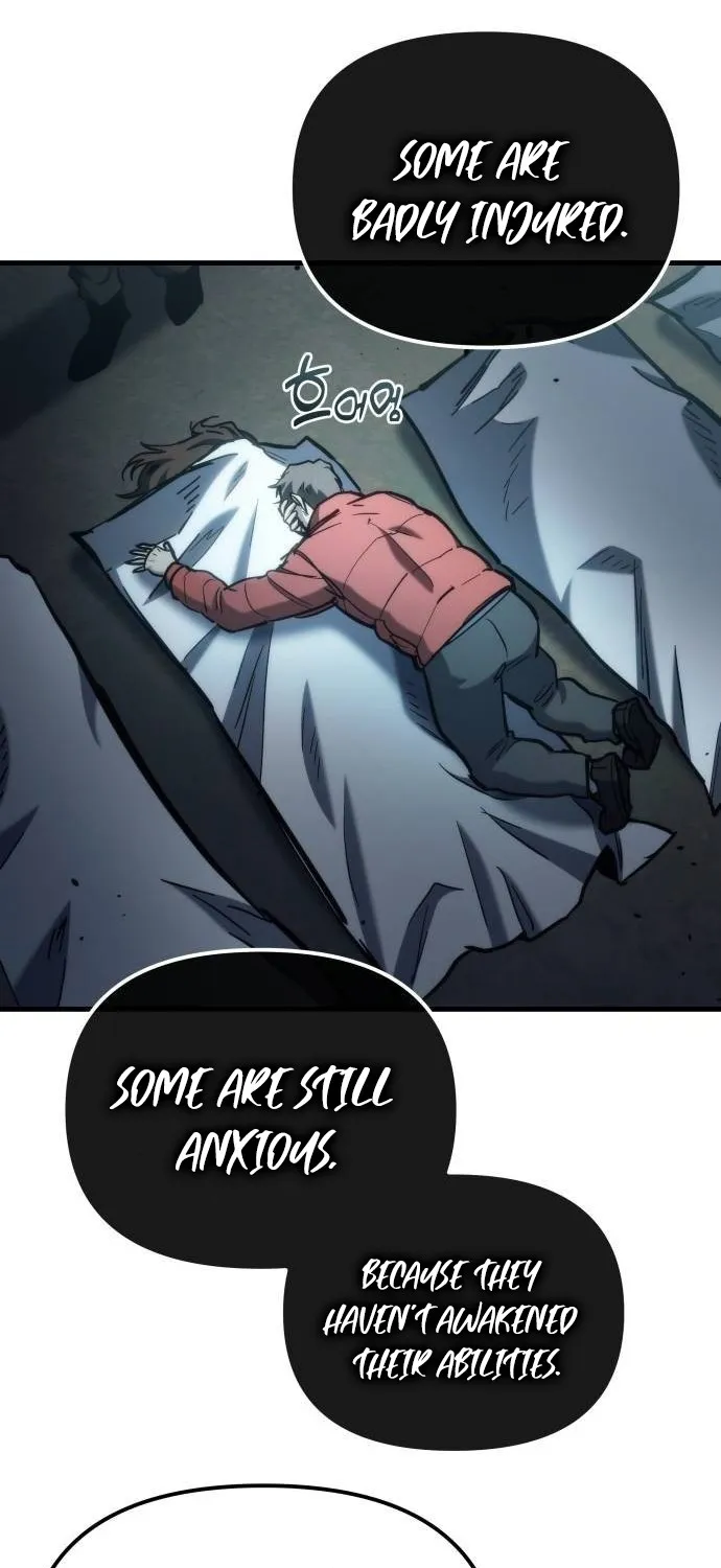 Hiding a Warehouse in the Apocalypse Ch. 28 – page 103