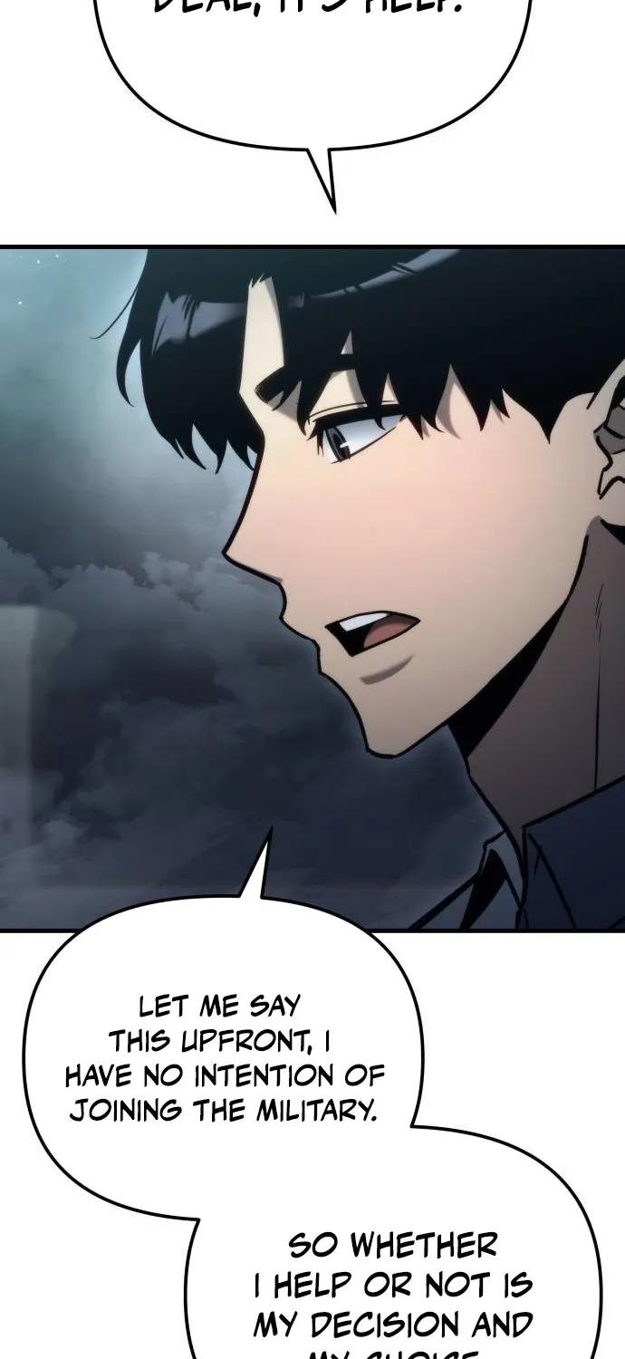 Hiding a Warehouse in the Apocalypse Ch. 28 – page 105