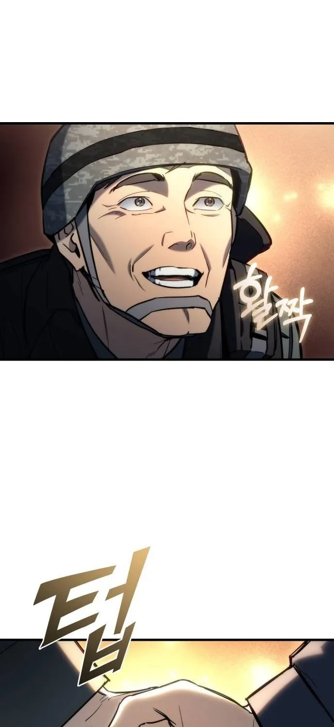 Hiding a Warehouse in the Apocalypse Ch. 28 – page 107