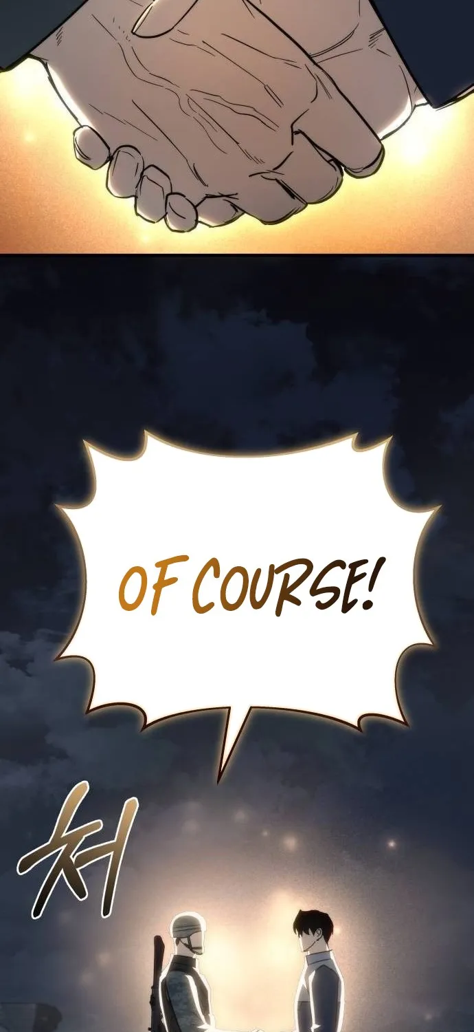 Hiding a Warehouse in the Apocalypse Ch. 28 – page 108