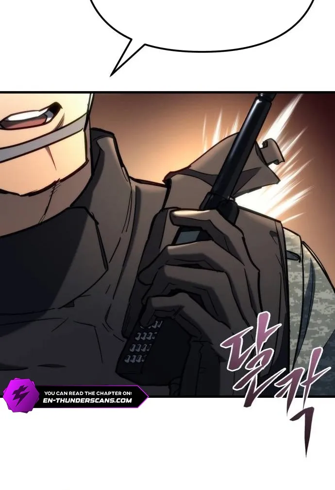 Hiding a Warehouse in the Apocalypse Ch. 28 – page 110