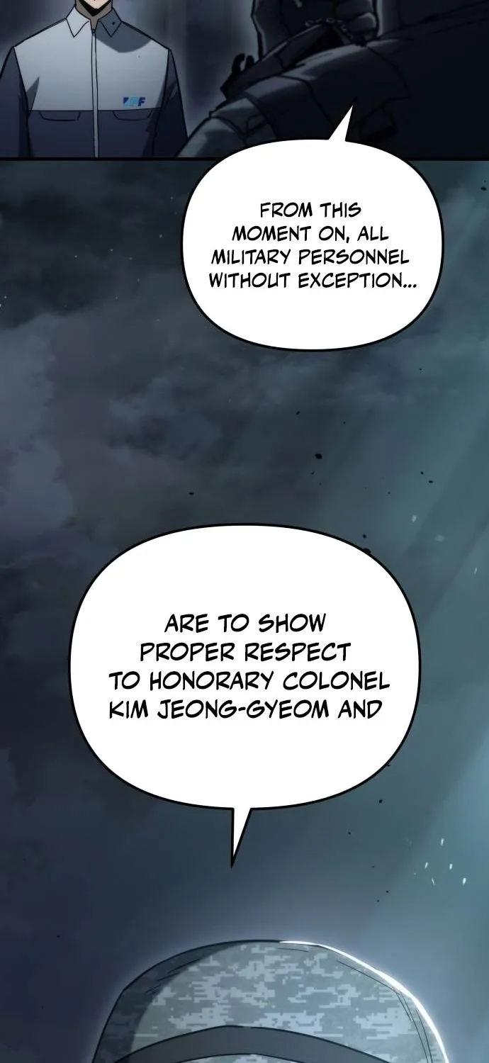 Hiding a Warehouse in the Apocalypse Ch. 28 – page 112