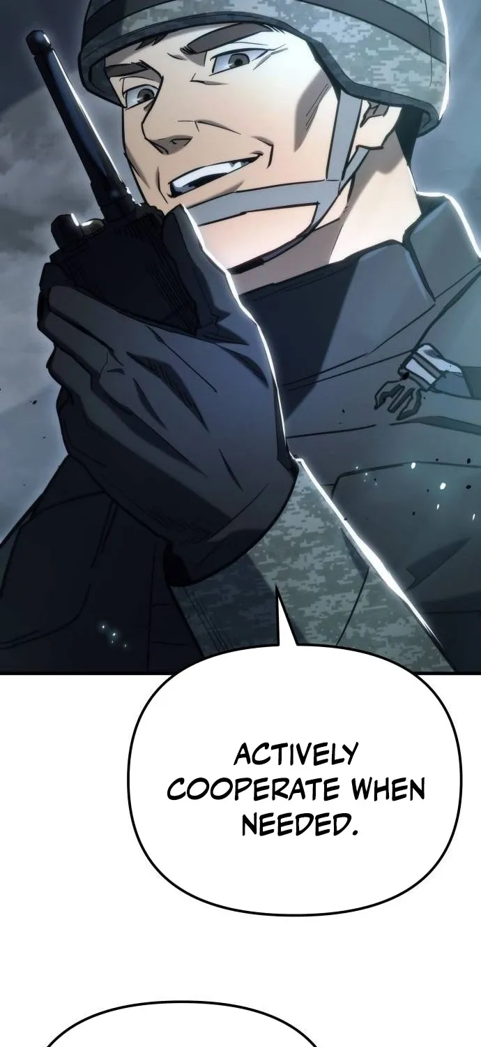 Hiding a Warehouse in the Apocalypse Ch. 28 – page 113