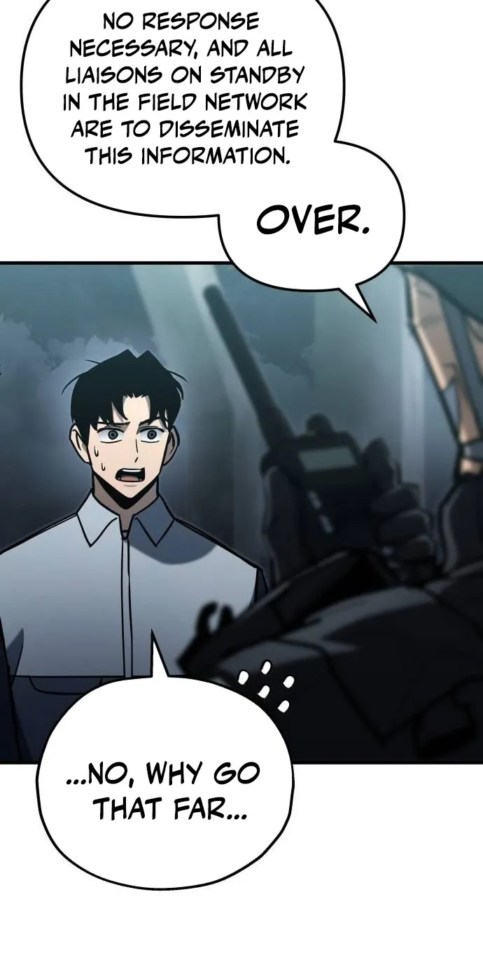 Hiding a Warehouse in the Apocalypse Ch. 28 – page 114
