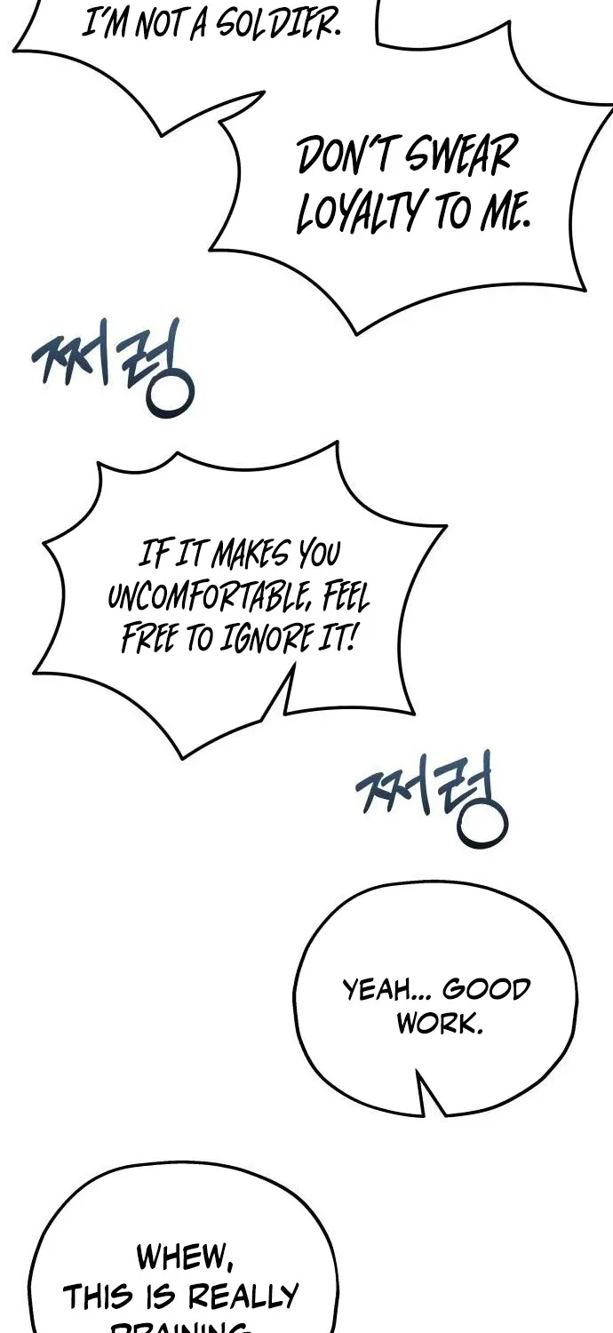 Hiding a Warehouse in the Apocalypse Ch. 28 – page 116
