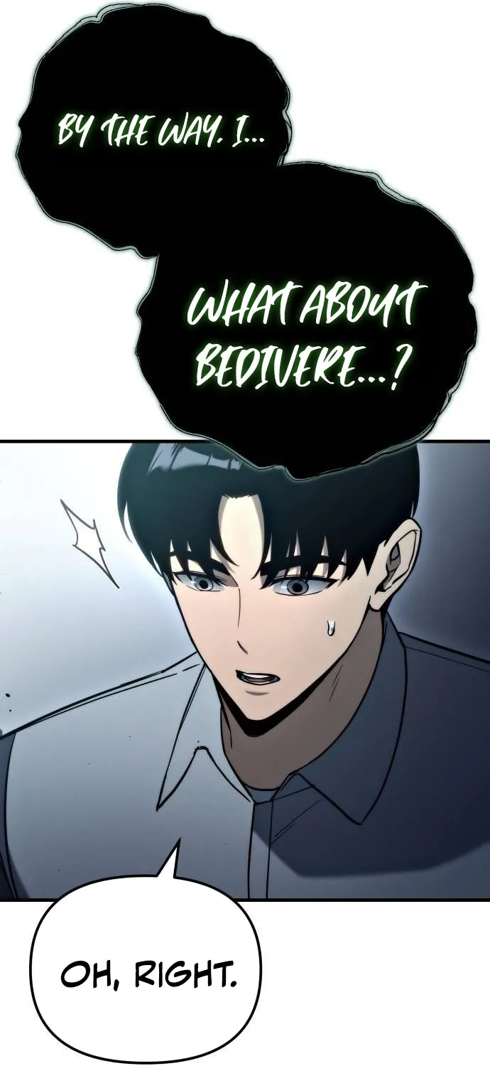 Hiding a Warehouse in the Apocalypse Ch. 28 – page 119
