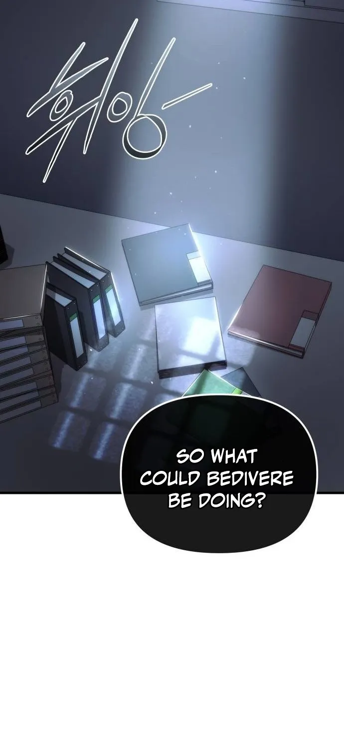 Hiding a Warehouse in the Apocalypse Ch. 28 – page 128