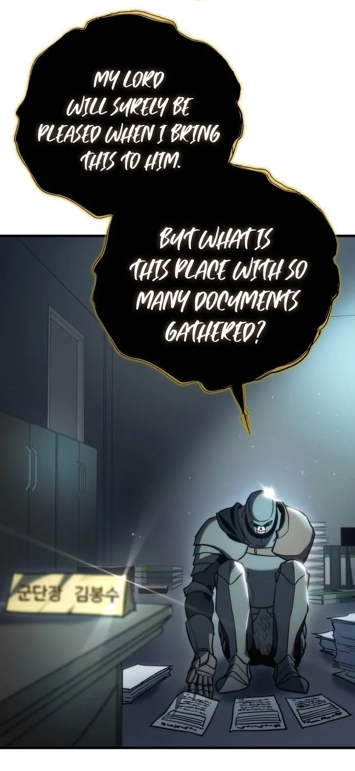 Hiding a Warehouse in the Apocalypse Ch. 28 – page 131