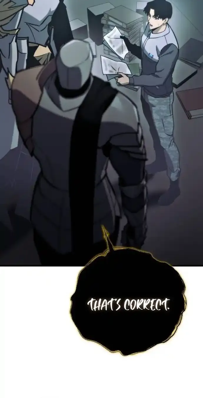 Hiding a Warehouse in the Apocalypse Ch. 29 – page 4