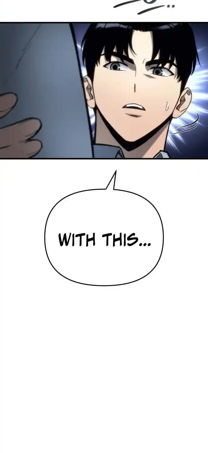 Hiding a Warehouse in the Apocalypse Ch. 29 – page 6