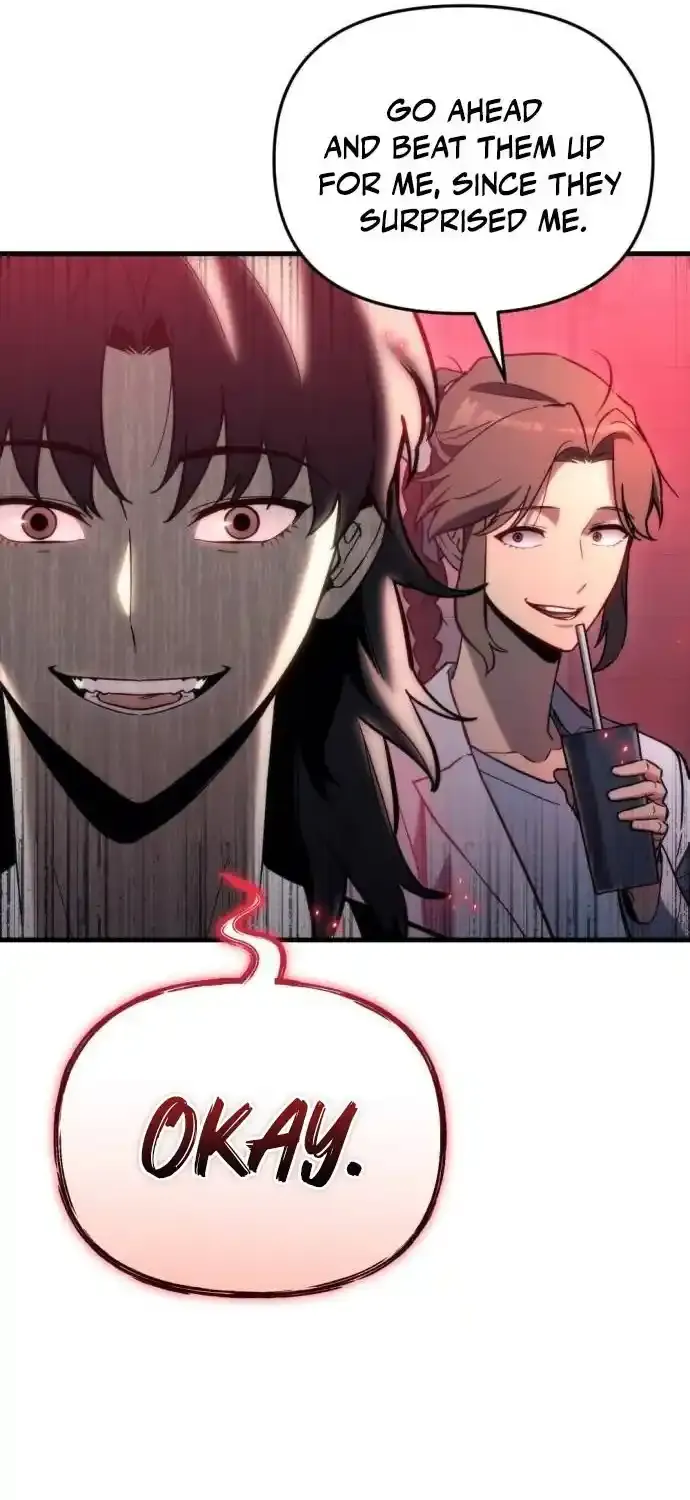Hiding a Warehouse in the Apocalypse Ch. 29 – page 9