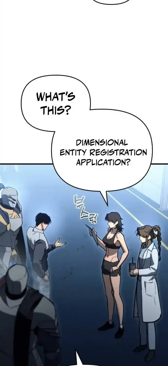 Hiding a Warehouse in the Apocalypse Ch. 29 – page 11