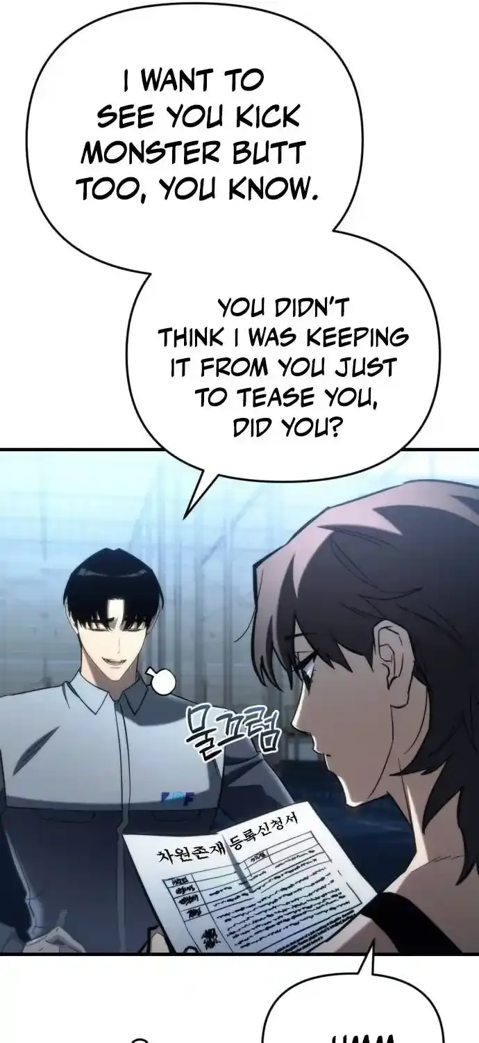 Hiding a Warehouse in the Apocalypse Ch. 29 – page 14
