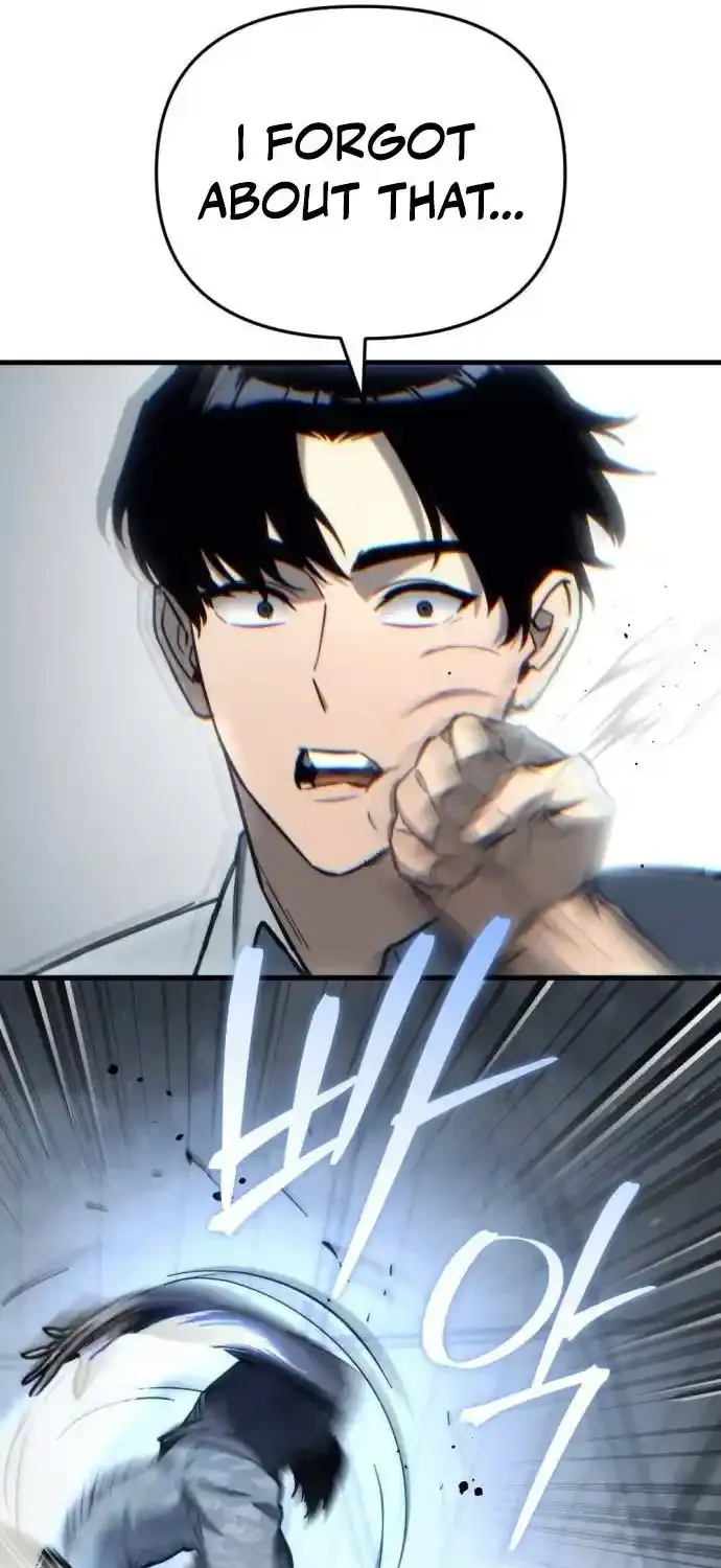 Hiding a Warehouse in the Apocalypse Ch. 29 – page 17
