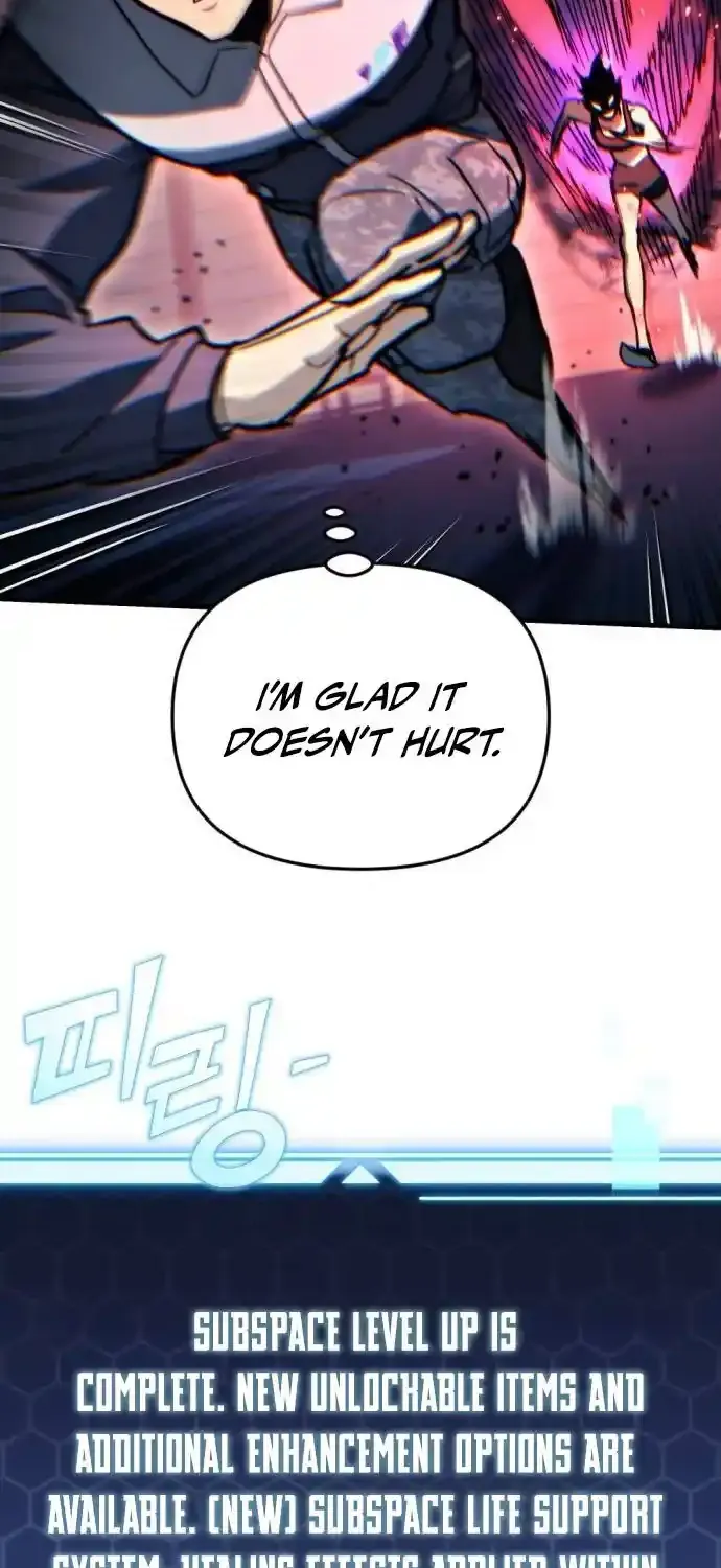 Hiding a Warehouse in the Apocalypse Ch. 29 – page 22