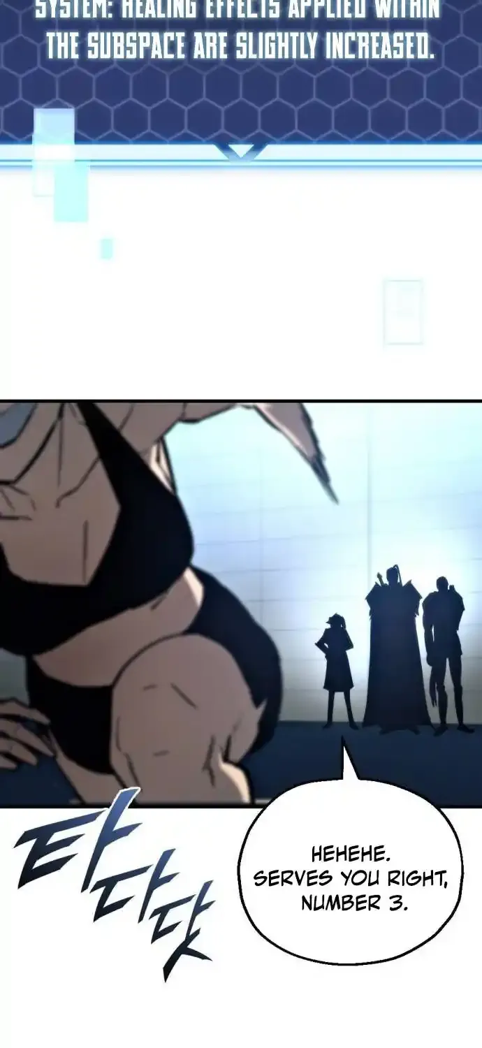 Hiding a Warehouse in the Apocalypse Ch. 29 – page 23