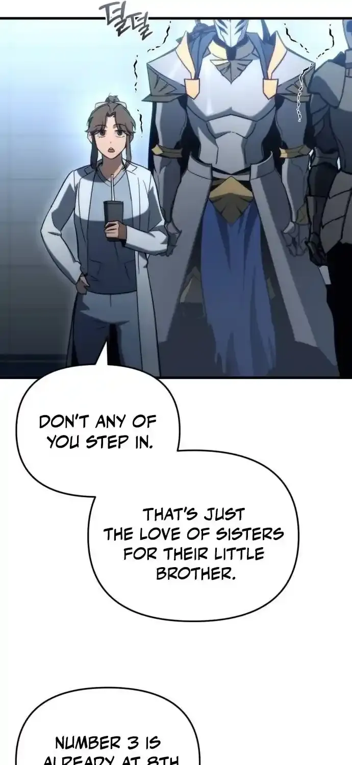 Hiding a Warehouse in the Apocalypse Ch. 29 – page 25