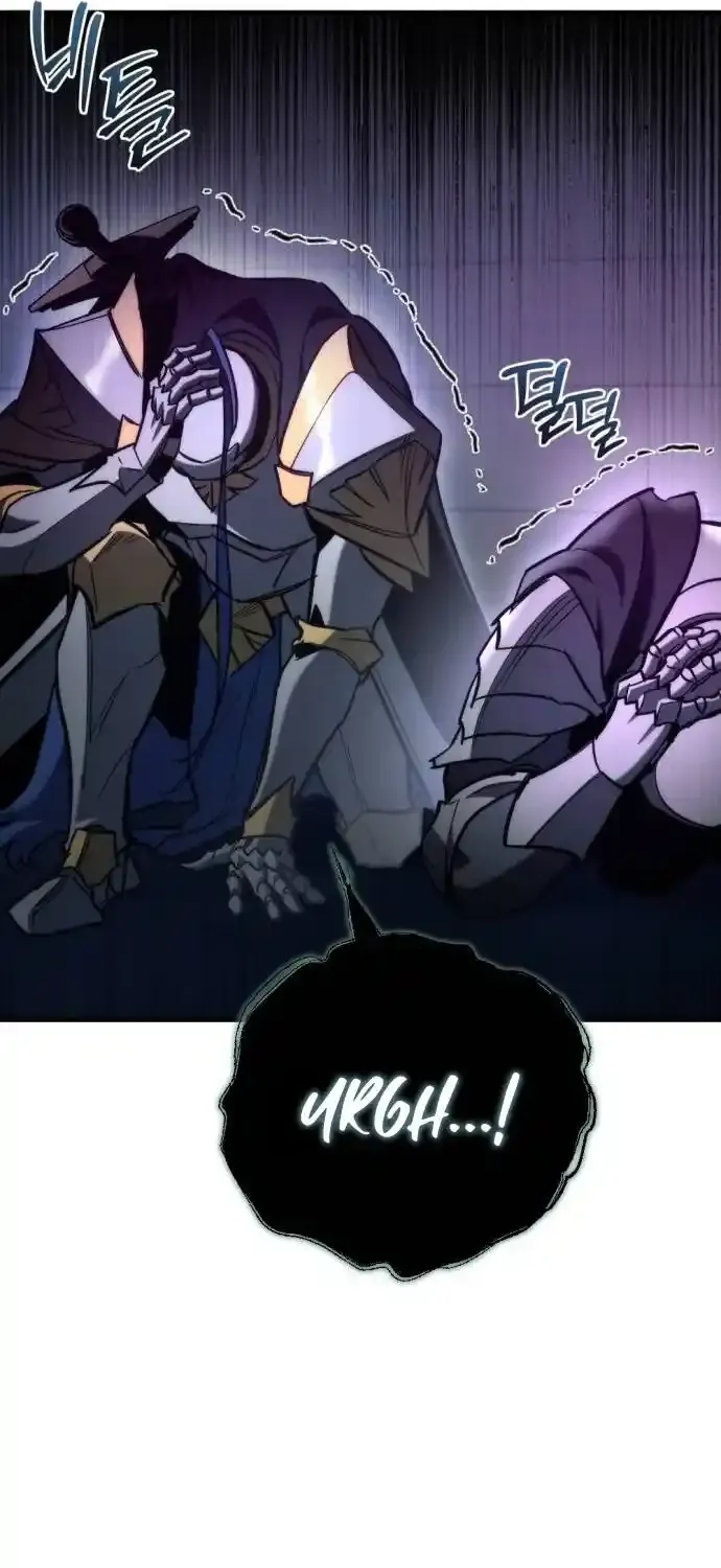 Hiding a Warehouse in the Apocalypse Ch. 29 – page 33