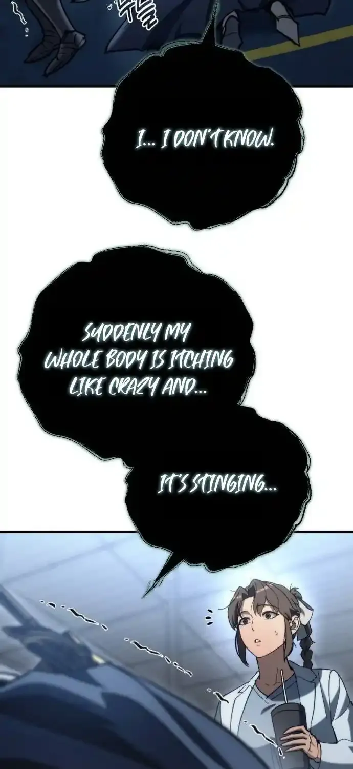 Hiding a Warehouse in the Apocalypse Ch. 29 – page 35