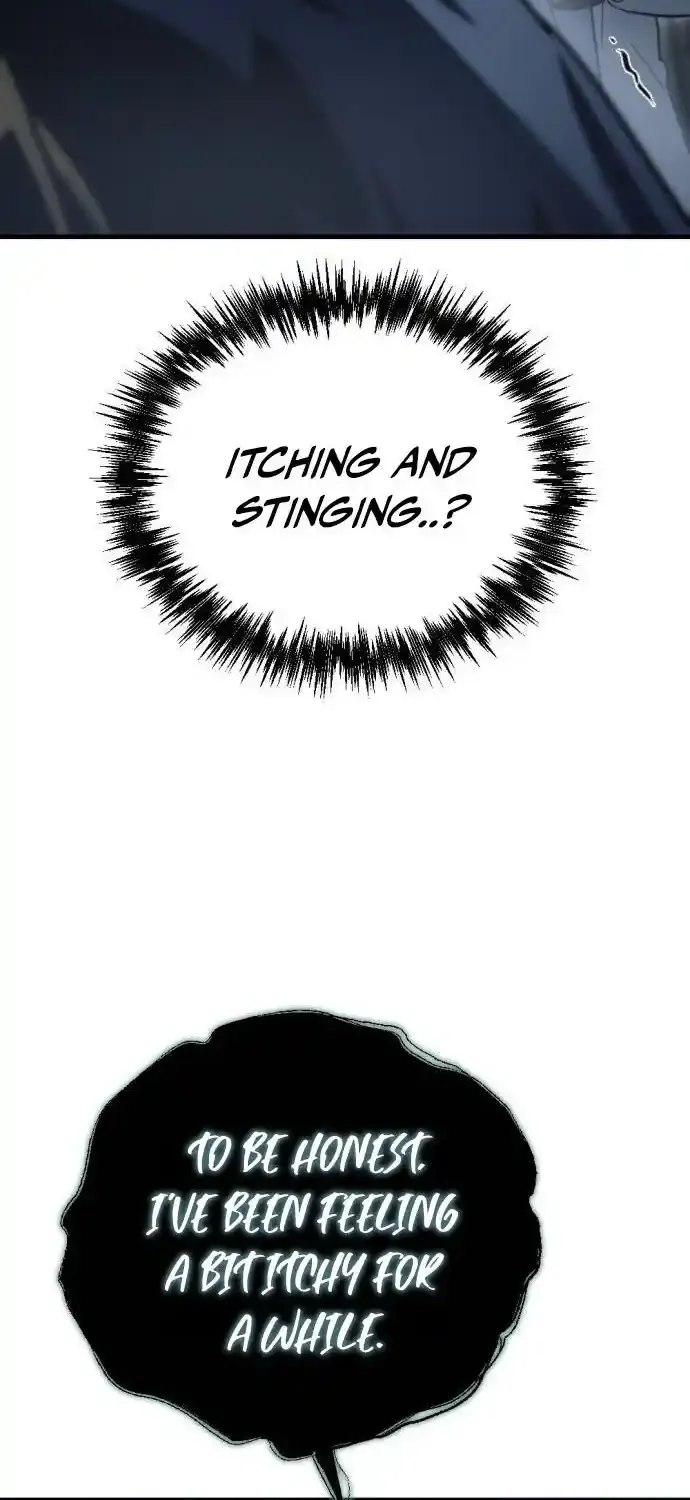 Hiding a Warehouse in the Apocalypse Ch. 29 – page 36