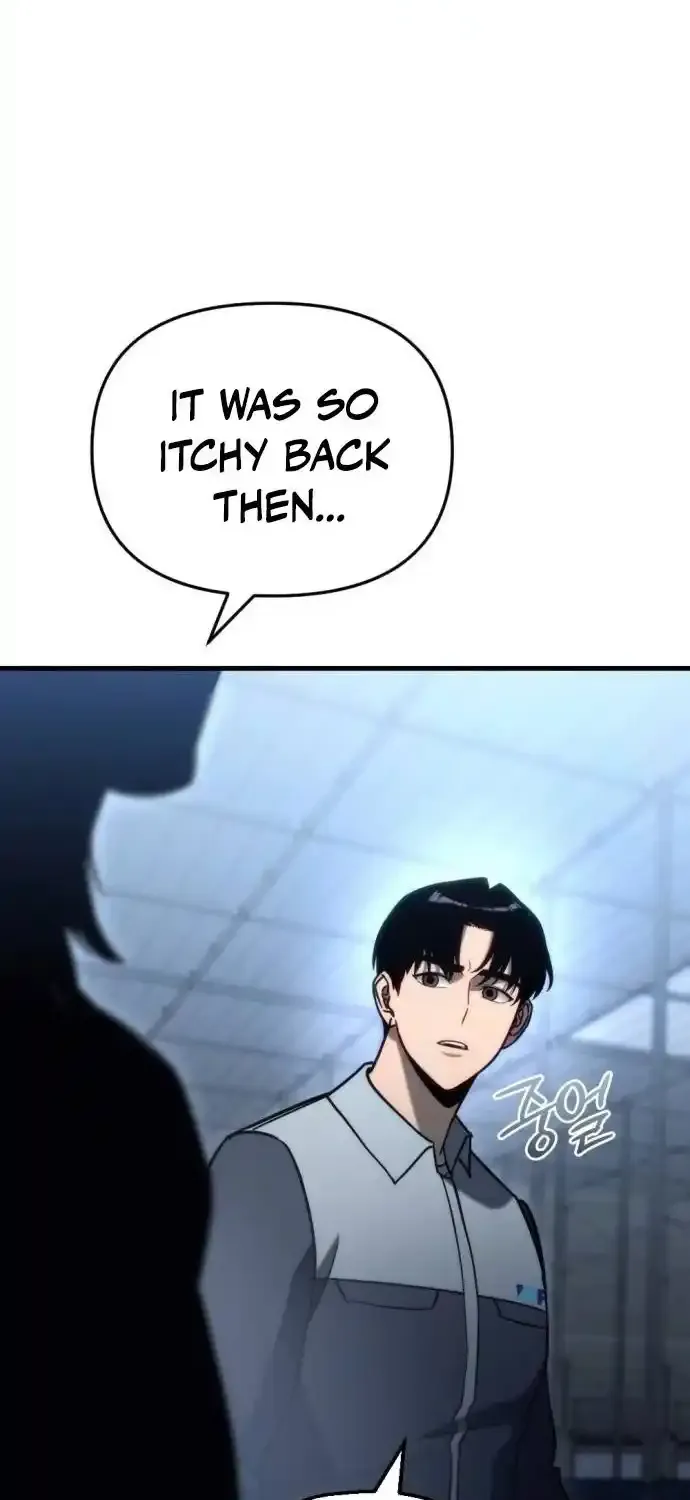 Hiding a Warehouse in the Apocalypse Ch. 29 – page 40