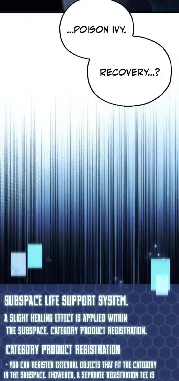 Hiding a Warehouse in the Apocalypse Ch. 29 – page 41