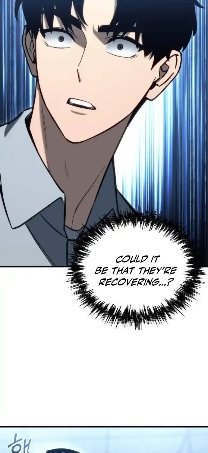 Hiding a Warehouse in the Apocalypse Ch. 29 – page 43