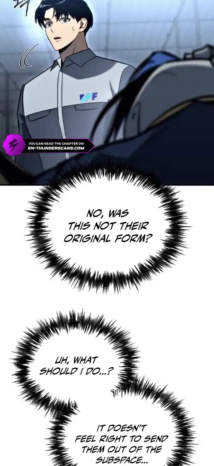 Hiding a Warehouse in the Apocalypse Ch. 29 – page 44