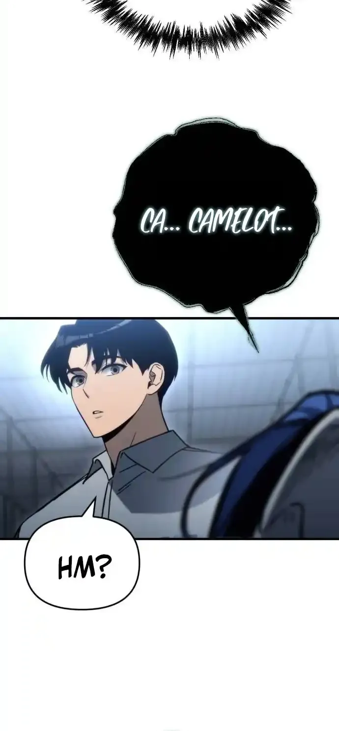 Hiding a Warehouse in the Apocalypse Ch. 29 – page 45