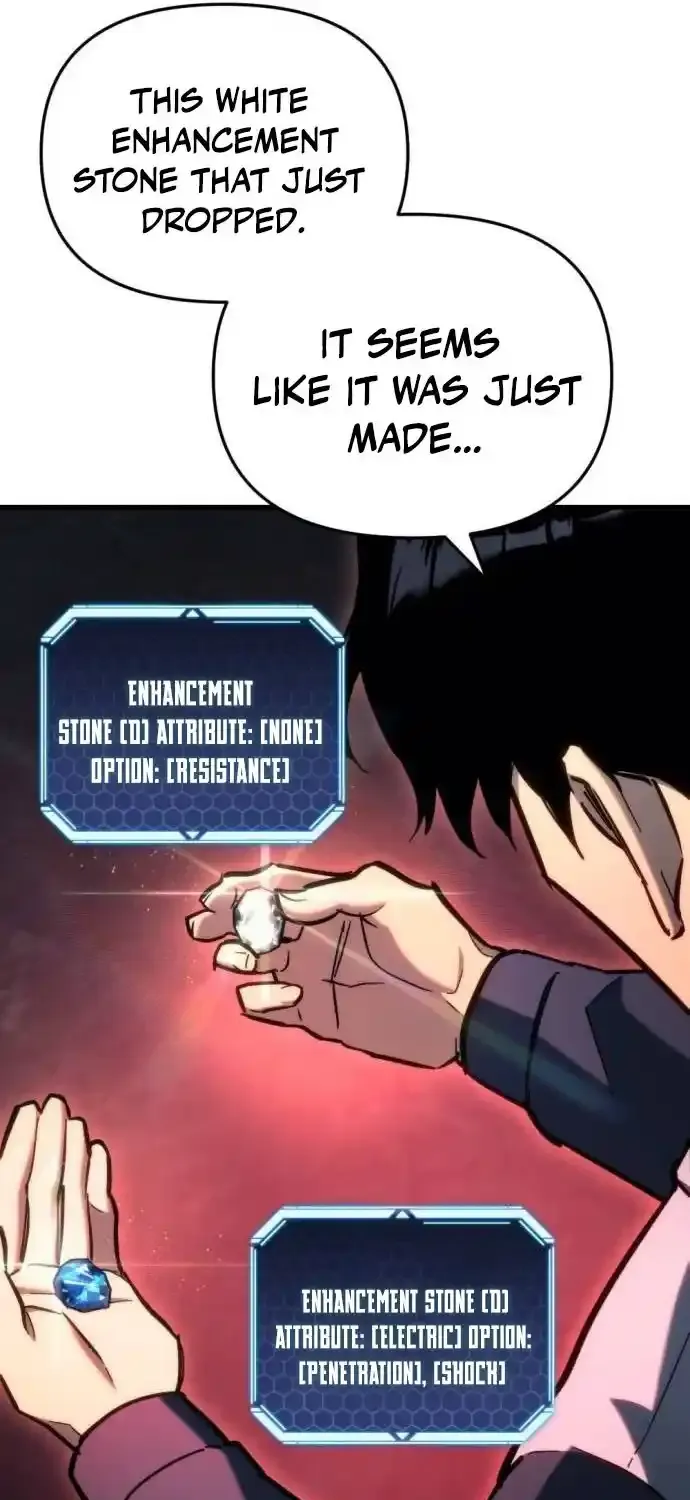 Hiding a Warehouse in the Apocalypse Ch. 29 – page 53