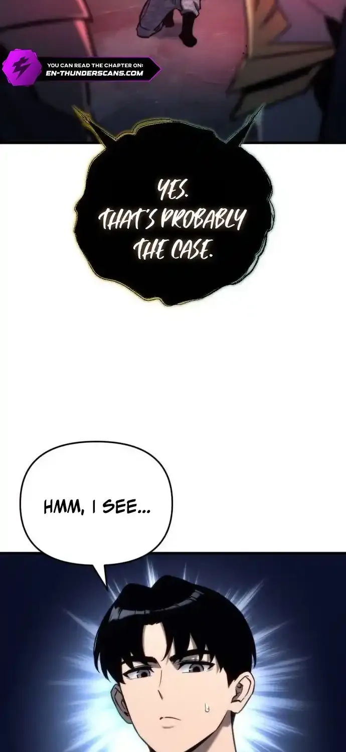 Hiding a Warehouse in the Apocalypse Ch. 29 – page 55