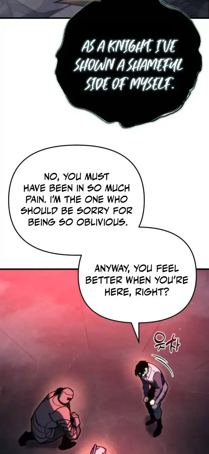 Hiding a Warehouse in the Apocalypse Ch. 29 – page 59