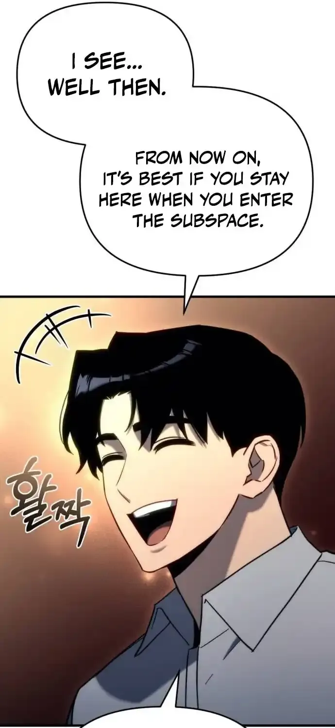 Hiding a Warehouse in the Apocalypse Ch. 29 – page 61