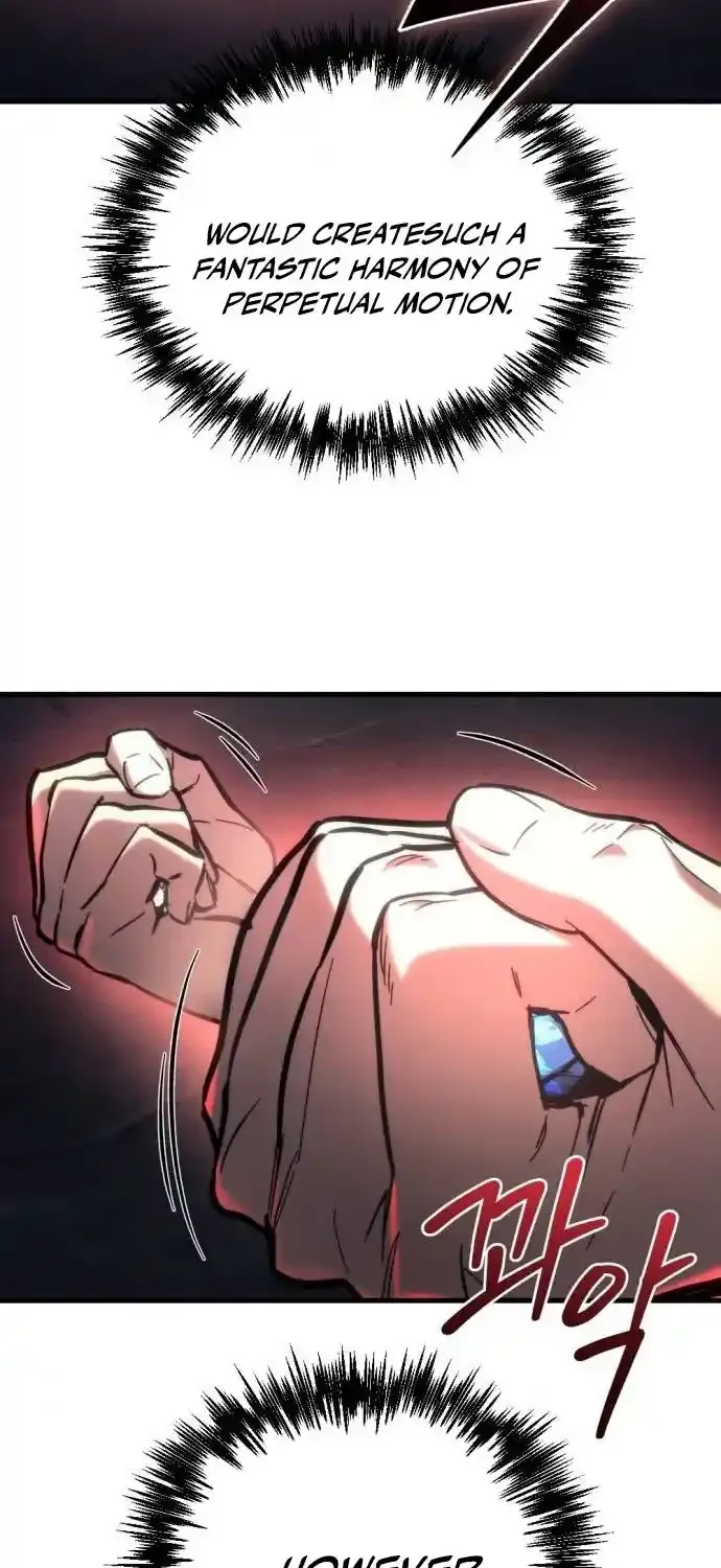 Hiding a Warehouse in the Apocalypse Ch. 29 – page 66