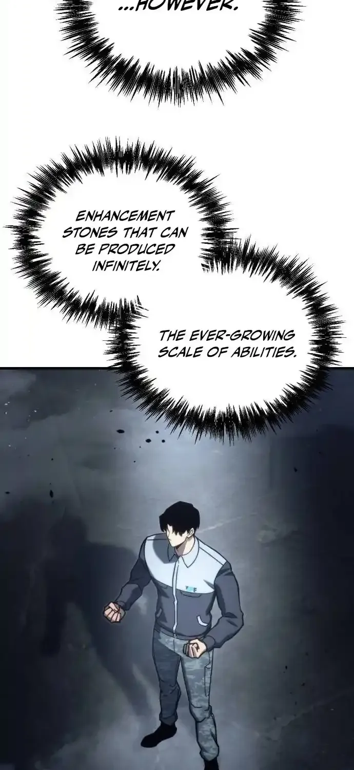 Hiding a Warehouse in the Apocalypse Ch. 29 – page 67