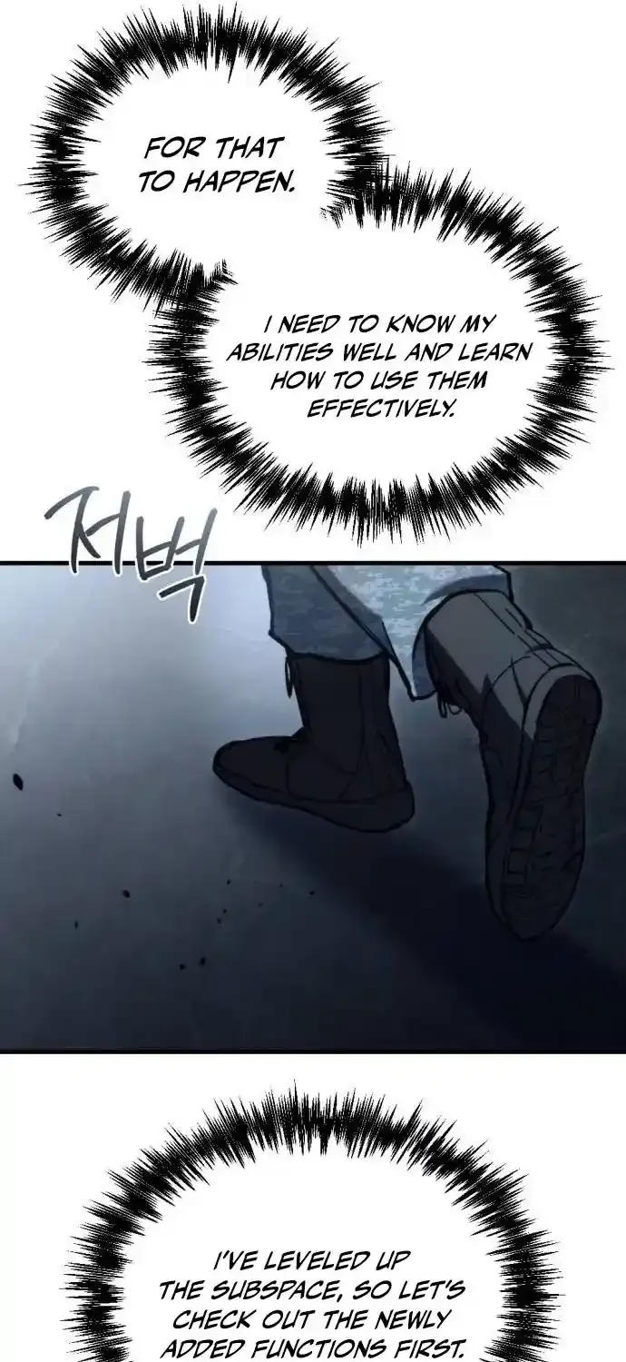 Hiding a Warehouse in the Apocalypse Ch. 29 – page 73